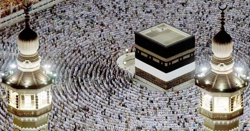 2026 Hac takvimi: İlk hac kafilesi ne zaman yola çıkacak? Hacı adayları Arafat’a ne zaman çıkacak?