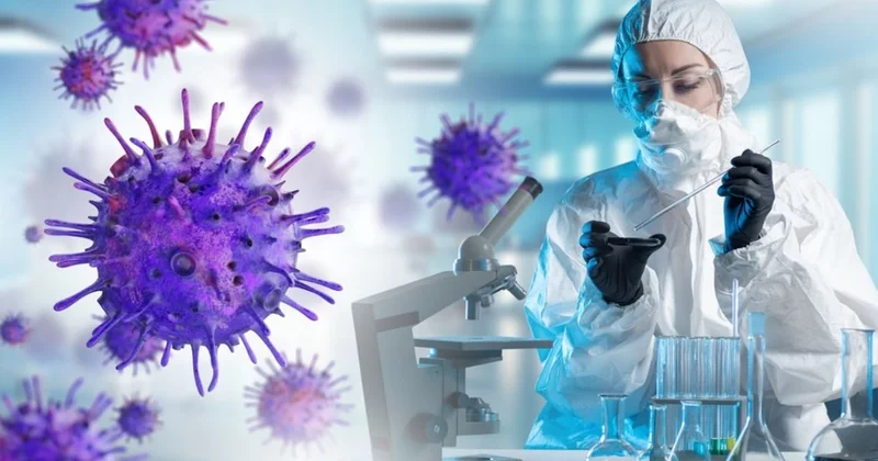 Gizemli hastalıkta endişe büyüyor: 5 kişi hayatını kaybetti, belirtiler ortaya çıktı Sözcü Gazetesi