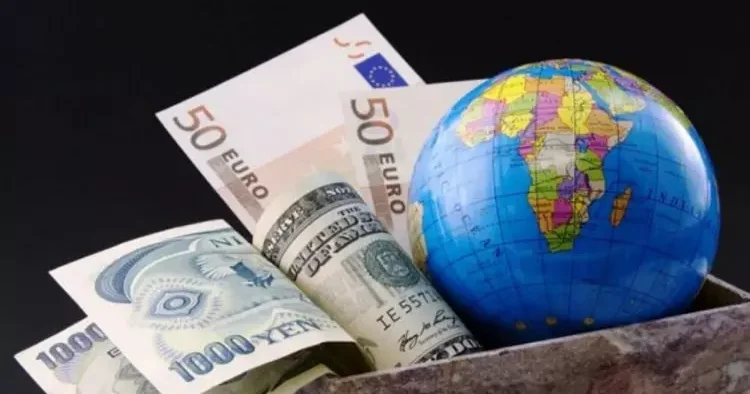 Türkiye tırmanışa geçti! Çin’i gören ABD listeye baka kaldı: 2026 yılında dünyanın en büyük 50 ekonomisi