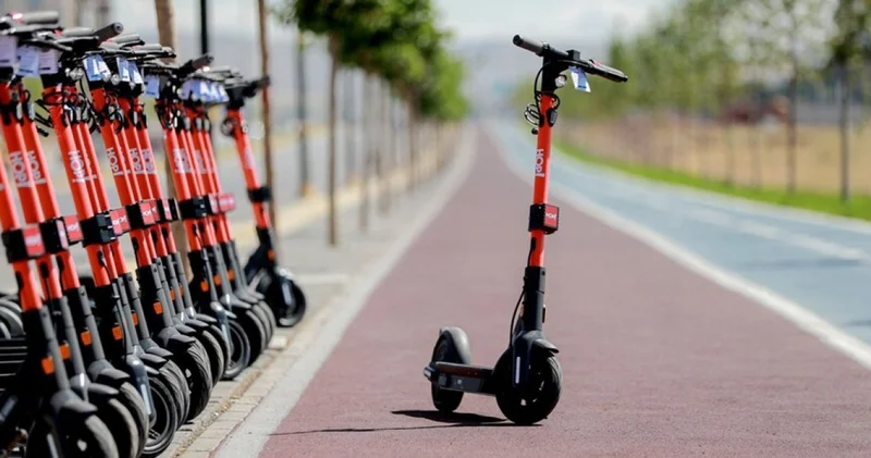 Scooterlerde yeni dönem: 1 Temmuz da başlıyor... Yerli belgesi nasıl alınacak?