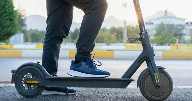Scooter üretiminde yeni dönem: Şartları sağlamayanın belgesi iptal edilecek