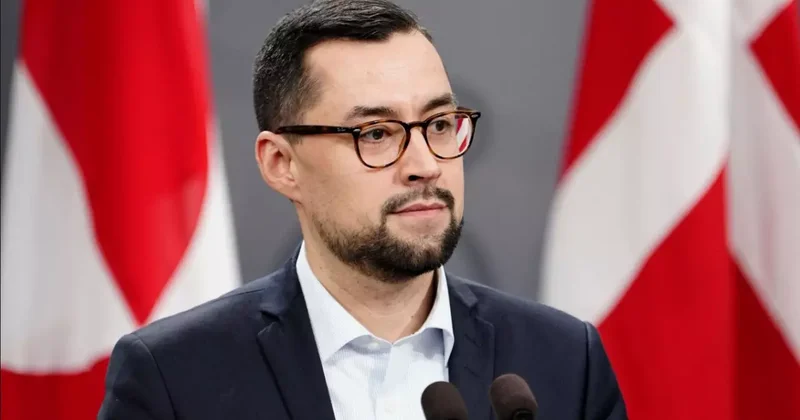 Trump tehdidi sonrası Grönland dan yeni karar