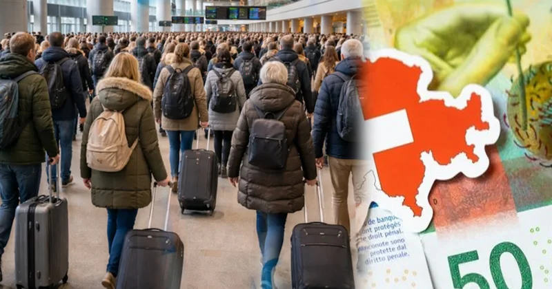 Avrupa ülkesi bu 8 mesleğe sahip olanlara kapılarını açtı Sözcü Gazetesi