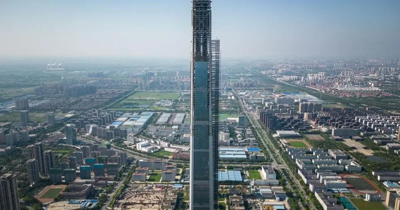 Devlet el koydu: Milyon dolarlık hayalet 10 yıl sonra uyanıyor