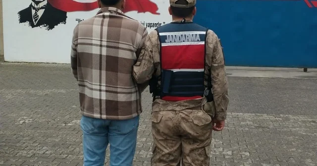 Batman da aranan 3 hükümlü tutuklandı Batman Haberleri