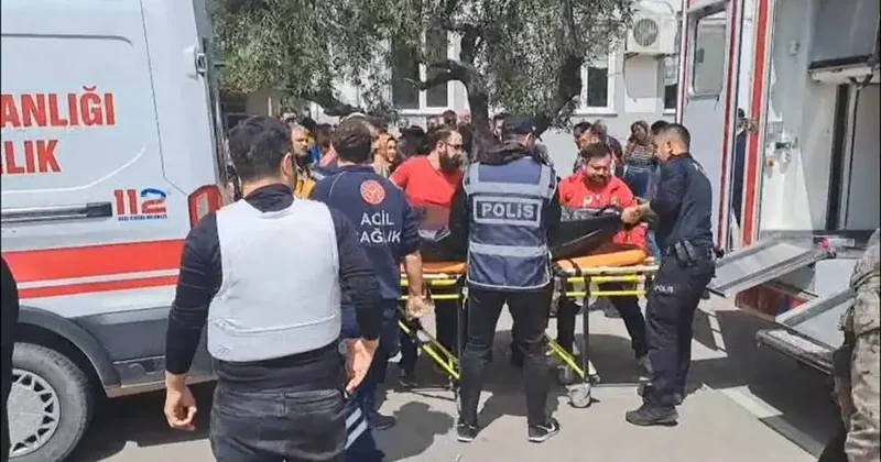 Kahramanmaraş saldırısı sonrası siyasilerden peş peşe tepkiler