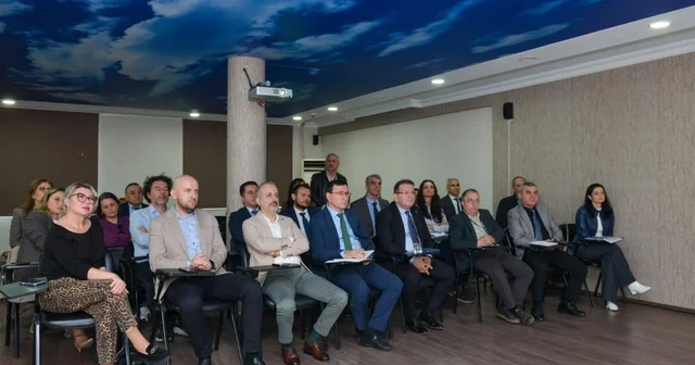 Manavgat Devlet Hastanesi, inme ile mücadelede Antalya da birinci oldu Antalya Haberleri