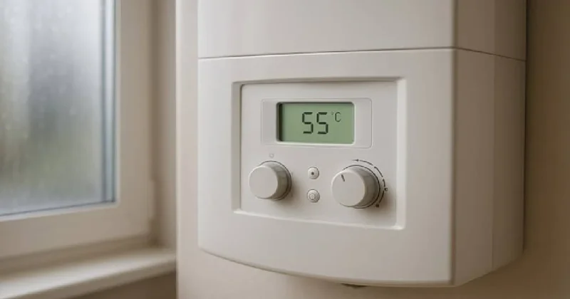 Binalarda kombiler yasaklanıyor: Doğalgaz kullanımı tamamen durdurulacak Sözcü Gazetesi