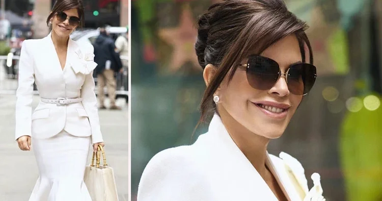 50 yaşından sonra aşkı bulup evlenmişti: Kocam istesin, hemen yarın bir bebek sahibi olurum!