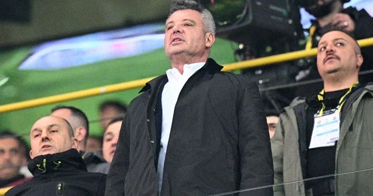 Fenerbahçe den son 5 hafta için uyarı var!