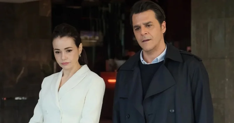 Kıskanmak dizisi yayın akışından çıkarıldı Sözcü Gazetesi