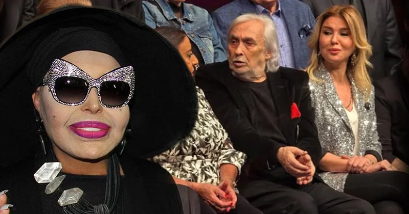 Son dakika ayrılığı! Bülent Ersoy sahneye çıkmadan projeyi bıraktı