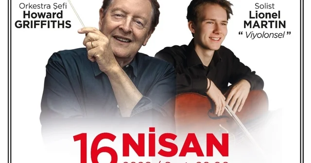 BBDSO dan Prof. Dr. Ayhan Kızıl anısına özel konser Bursa Haberleri