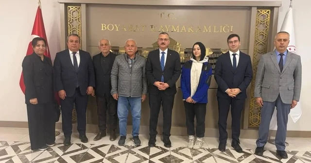 Sinoplu genç kız, azmiyle yılın çırağı olmaya aday Sinop Haberleri