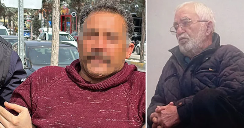 SON DAKİKA: Eşimden beni o ayırdı! 12 yıllık kin kanlı bitti Aksaray haberleri Son dakika haberleri