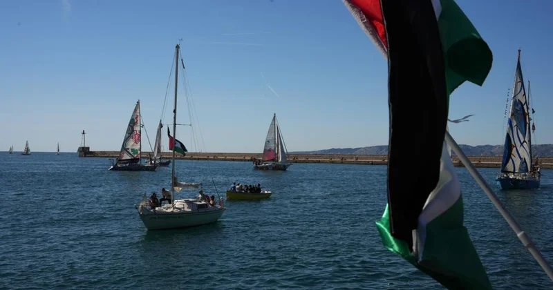 İtalya da Sumud aktivistlerine kötü muamele soruşturmasında, suçlamalara işkence de eklendi