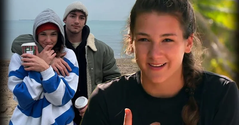 Survivor şampiyonu Nisa Bölükbaşı ve Yiğit İnandı’dan sürpriz adım! Rize’de dini nikah yaptılar