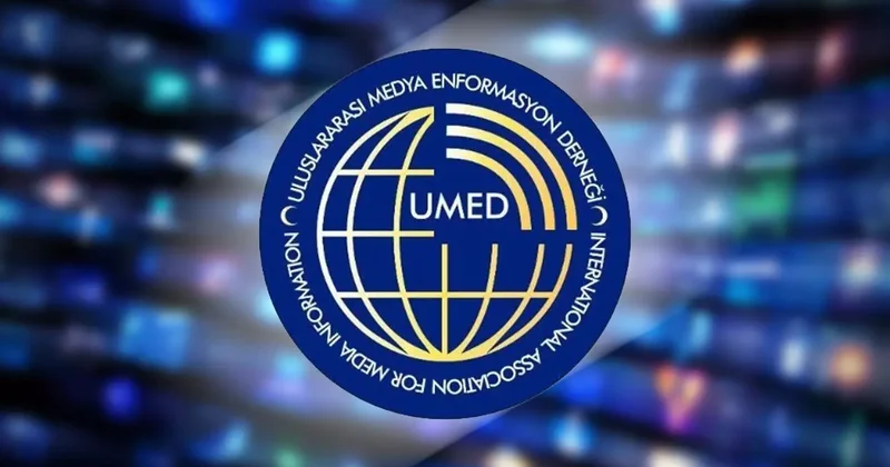 UMED den Kahramanmaraş taki okul saldırısı sonrası medya etiği çağrısı