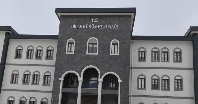 Dicle de 3 ayda 925 asayiş denetimi yapıldı Diyarbakır Haberleri