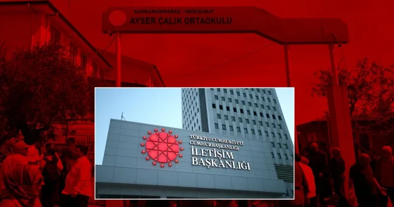 Kahramanmaraş taki okul saldırısının görüntülerini yayan 63 hesap hakkında soruşturma Gündem Haberleri