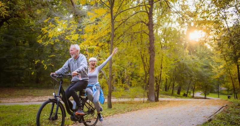 Bisiklet sürmeyi neden unutmayız? Hafıza sisteminin ilginç sırrı
