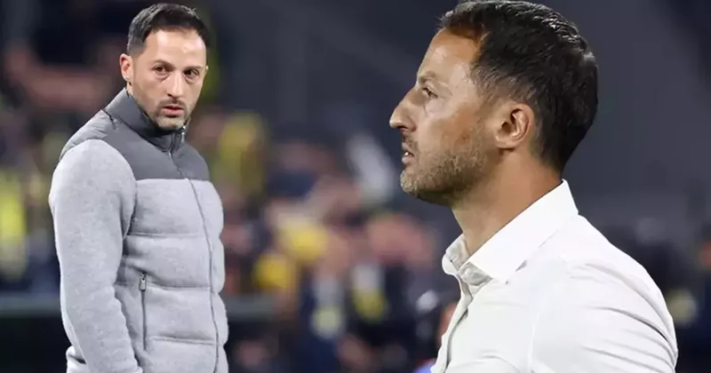 Tedeco ya ülkesinden transfer teklifi! Yanıtı olay yarattı Fanatik Gazetesi Fenerbahçe (FB) Haberleri Spor