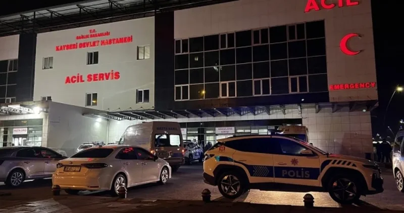 İki grup birbirine girdi: Laf atma kavgasında av tüfeği çıkardı