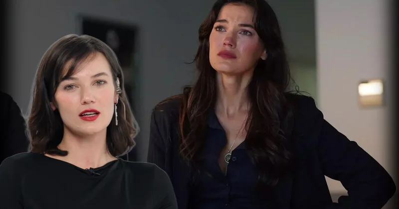 Pınar Deniz’den sarsan sözler: Babam hayattayken morga konmuş