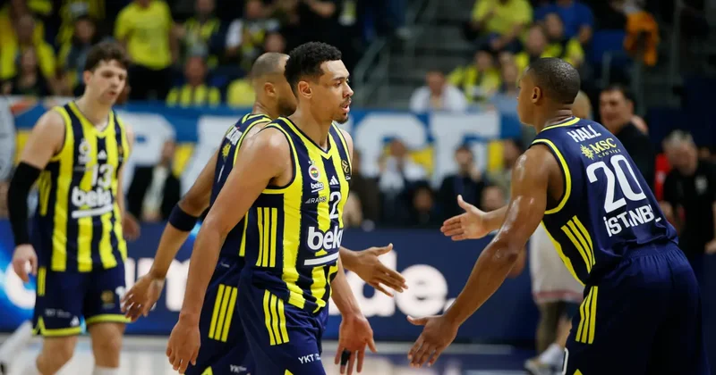 10 yıllık anlaşma... F.Bahçe kararını verdi! NBA Avrupa da mı olacak? Euroleague de mi?