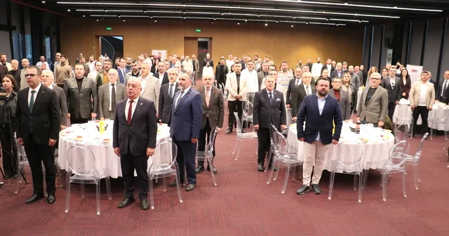 Samsun da Turizm Dernekleri Platformu Buluşması düzenlendi Samsun Haberleri