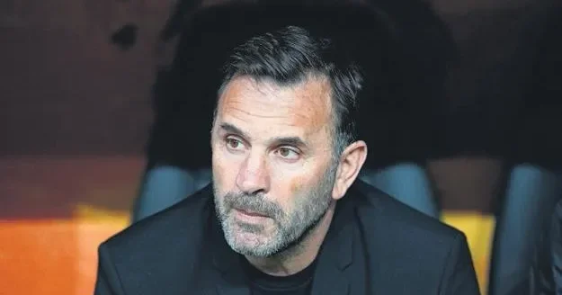 MURAT ÖZBOSTAN Galatasaray şampiyon olamazsa 3 yıllık başarı çöpe mi atılacak!