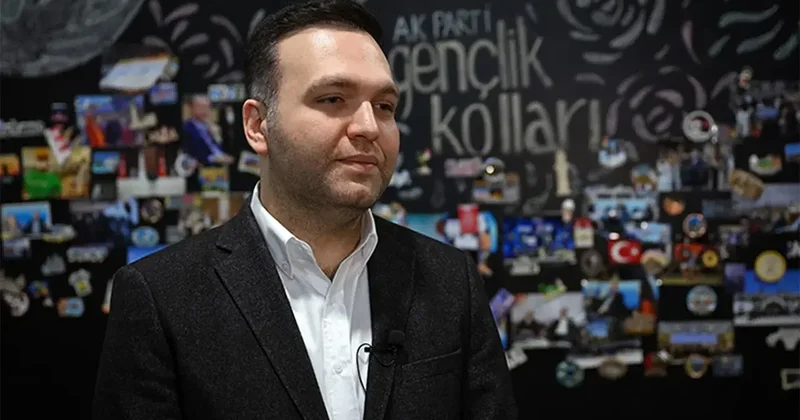 AKP’li İbiş in ‘Biz, sizi daha çok zıplatacağız’ sözleri tepki çekti Sözcü Gazetesi