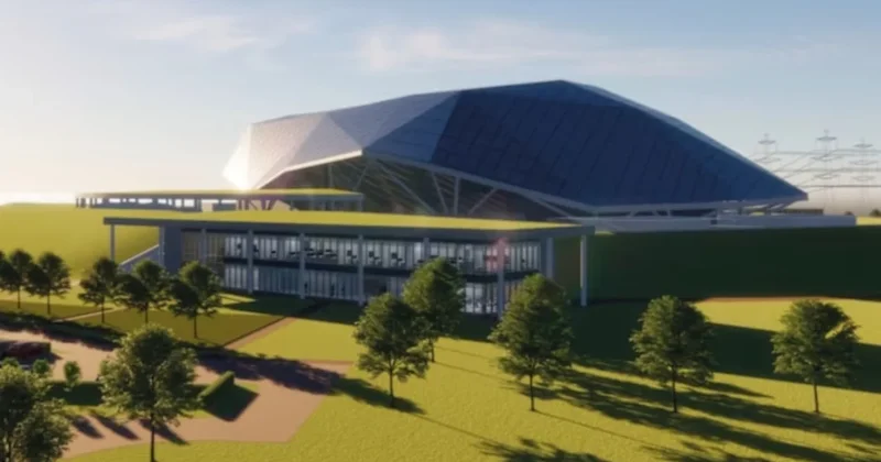 3 milyon haneye 60 yıl kesintisiz elektrik verilecek Sözcü Gazetesi