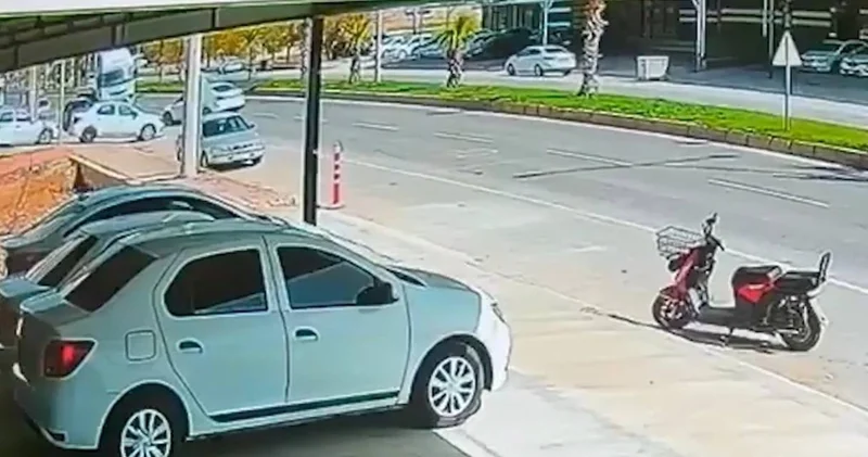 Şanlıurfa da 2 araç birbirine girdi: 3 yaşındaki Nazlı yaşamını yitirdi