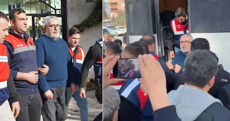 Jet Fadıl ile Güvenlik Arasında Gerginlik