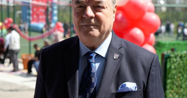 Veysel Bilen: Beşiktaş maçıyla az da olsa 5. lik ümidimizi sürdürmek istiyoruz Samsun Haberleri