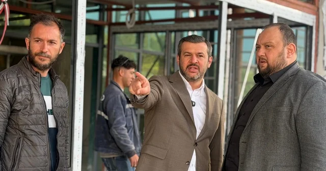 Karabük Şehirlerarası Otobüs Terminali 19 Mayıs ta açılıyor Modern terminal ulaşımda yeni merkez olacak Karabük Haberleri