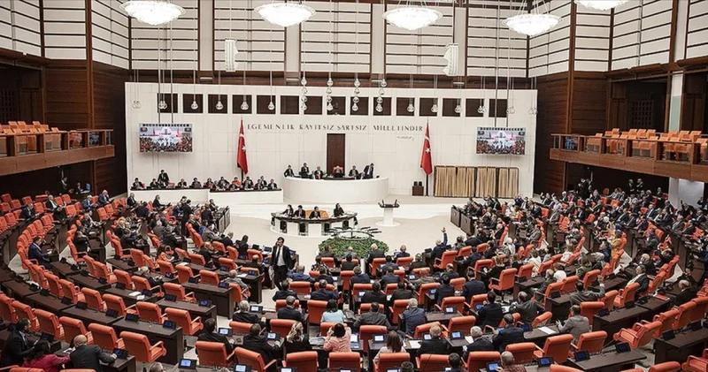 12. Yargı Paketi ne zaman çıkacak? 12. Yargı Paketi maddeleri: Yeni Yargı Paketi infaz düzenlemesi genel af var mı?