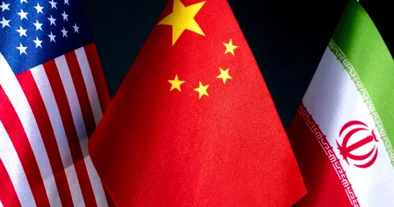 Son dakika: Beyaz Saray resmen duyurdu! Çin den, ABD ye İran taahhüdü!