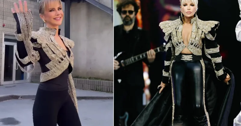 Küçük bir detay, büyük bir etki… Ece Erken’den samimi sözler