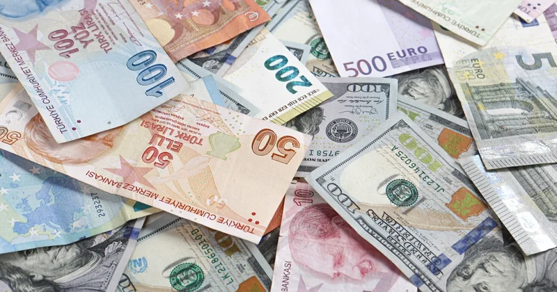 Hazine’den 5 yıl vadeli dolar tahvili için 4 küresel bankaya yetki Sözcü Gazetesi