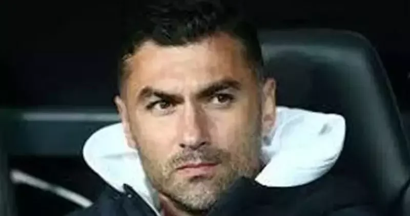 Burak Yılmaz’a 4 ayrı ihlalden PFDK sevki