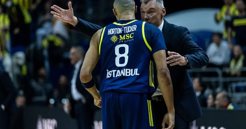 EuroLeague de normal sezon kapanıyor, işte Fenerbahçe yi bekleyen tehlike! Sözcü Gazetesi