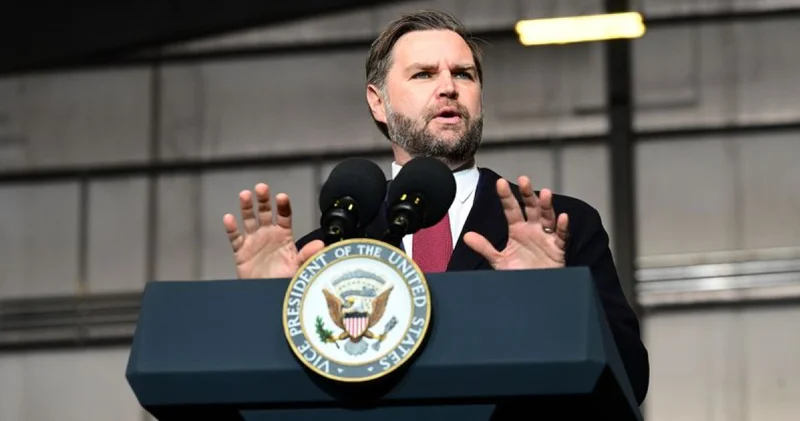 JD Vance: Trump İran’la kapsamlı bir anlaşma istiyor Dış Haberler