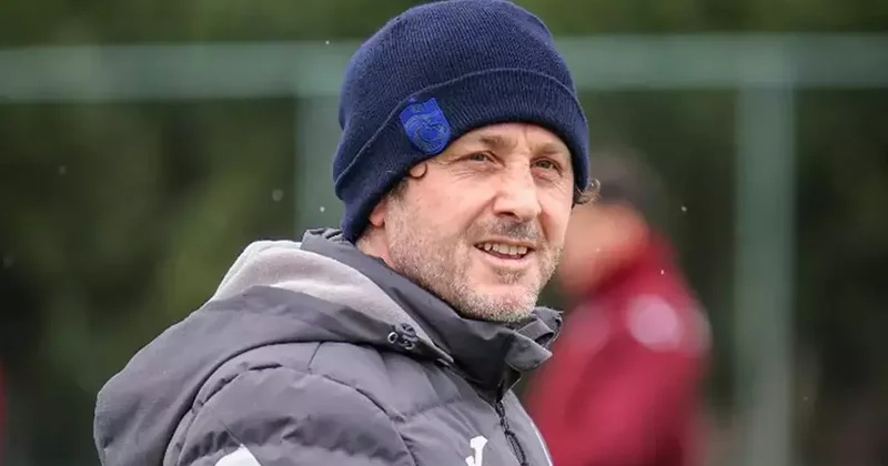 Fatih Tekke İstanbul takımlarına acımıyor! Fanatik Gazetesi Trabzonspor (TS) Haberleri Spor