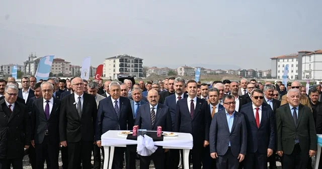 Başkan Akın: Esnaf kazanırsa Balıkesir kazanır Balıkesir Haberleri