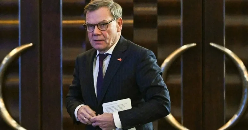 Almanya dan Türkiye ye İran teşekkürü: Arabuluculuk çabalarından minnettarız Dünya Haberleri