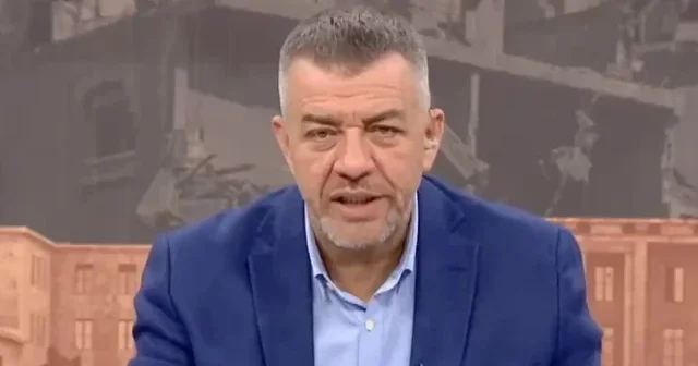 İsmail Kılıçarslan okul saldırılarını Yaş sınırı getirilmeli diyerek yorumladı: Silah kullanımını YouTube dan öğreniyorlar VİDEO İZLE