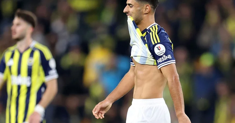 Fenerbahçe taraftarını üzen gelişme