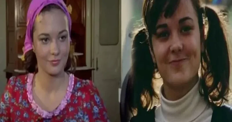 Yeşilçam ın gülen yüzü Sevda Aktolga’nın son hali gündem oldu Sözcü Gazetesi